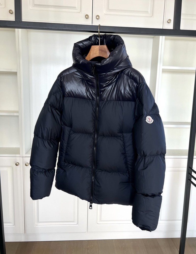 Moncler Down Coat